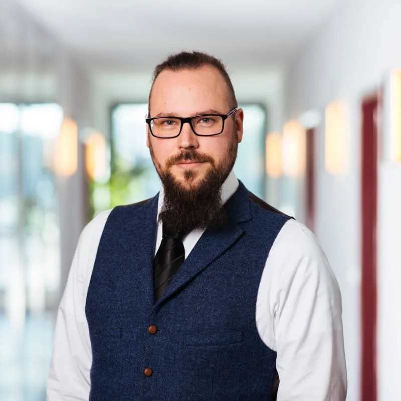 Bild Florian